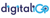 Digital I Go Logotype