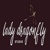 Lady Dragonfly Studios Logotype