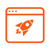 Launchguide Logotype