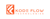 KodeFlow Technologies Logotype