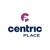 Centric Place LLC Logotype