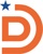 Driver Driven Transportation Logotype