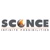 Sconce Global Logotype