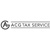 ACG Tax Service Inc. Logotype