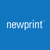 Newprint Logotype