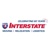 Interstate Moving | Relocation | Logistics Logotype