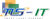 TLS IT Solutions DMCC Logotype