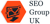 SEO Group UK Logotype