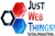 Just Web Things! Logotype