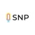 SNP Communications Logotype