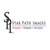 Star Path Images Photo & Video Logotype