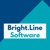 BrightLine Software Logotype