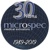 Microspec Corporation Logotype