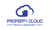PropertyCloud Realty Specifier pvt ltd Logotype