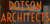 Dotson Architects Logotype