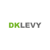 DKLEVY Architecture and Design Logotype