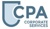CPA Corporate Services Logotype