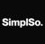 SimplSo Logotype
