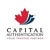 Capital Authentication Logotype