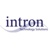 Intron Logotype