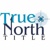 True North Title Logotype