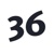 Project36 Limited Logotype