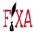 FIXA Redovisning Logotype
