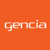 Gencia Media Limited Logotype