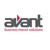 Avant Business Solutions Logotype