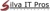 Silva IT Pros, Inc. Logotype