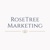 RoseTree Marketing Logotype