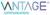Vantage Communications Logotype