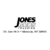 Jones Brothers Trucking, Inc. Logotype