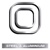 Omaha Steel And Aluminum Logotype