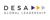 Desa Global Leadership Logotype