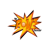 The POW Creatives, Inc. Logotype