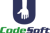 Ucodesoft Solutions Pvt Ltd Logotype