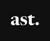 AsteriaSoft Studio LLP Logotype