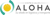 Especiales Aloha Logotype