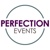 Perfection Events Logotype
