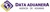 Data Aduanera Logotype