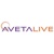 Avetalive Inc. Logotype