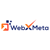 WebXmeta Logotype