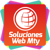 Soluciones Web Mty Logotype