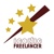 Iconic Freelancer Logotype
