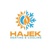 Hajek Heating & Cooling, LLC Logotype