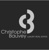 Christophe Bauvey Immobilier Logotype
