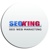 SEO King Logotype