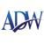 ADW Accountants Logotype