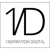 1nspiration Digital Logotype
